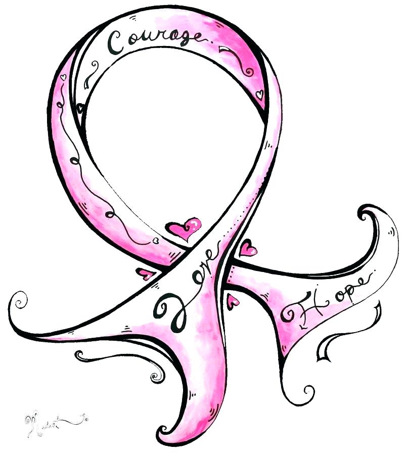 799x900 Cancer Ribbon Coloring Page Cancer Awareness Coloring Pages
