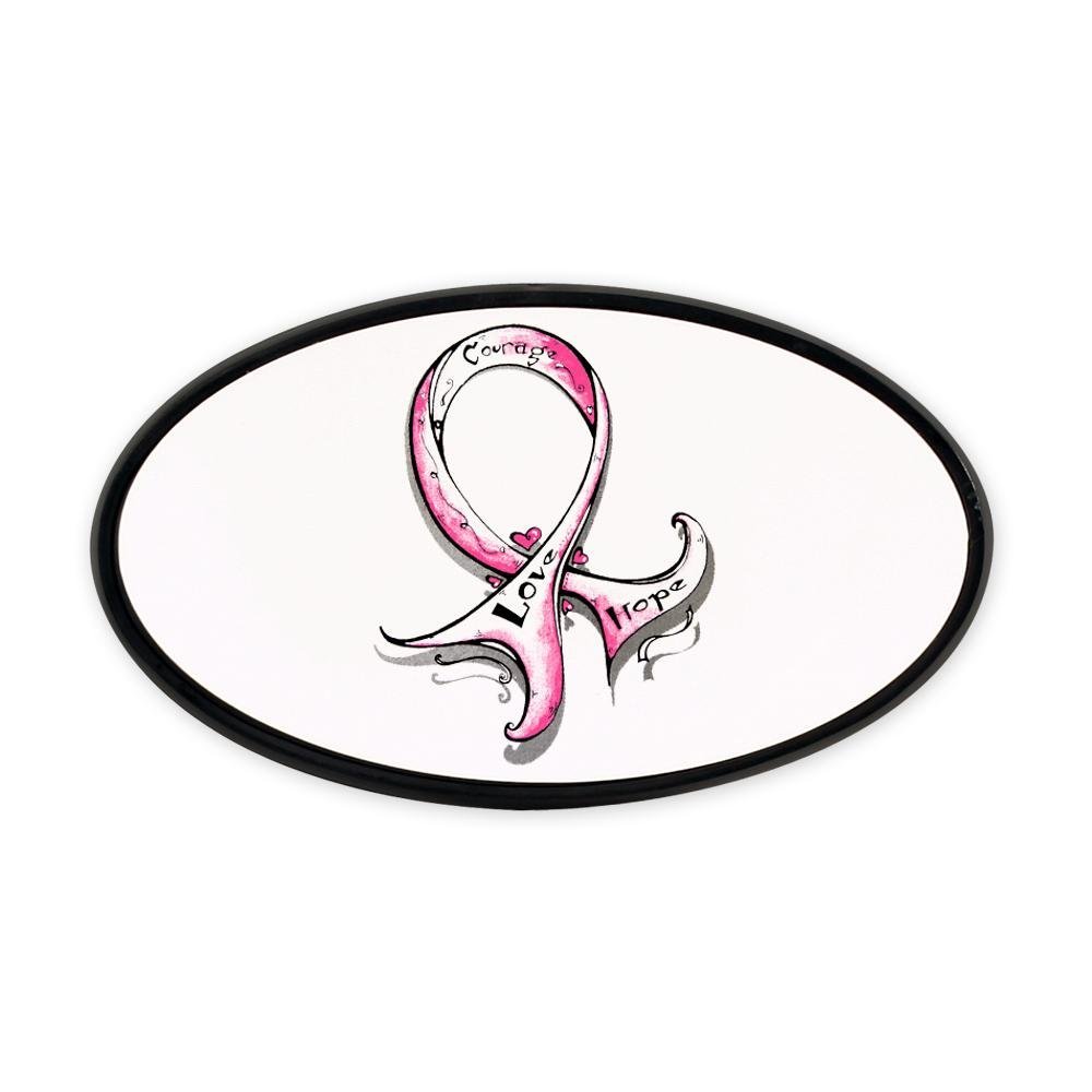 1000x1000 Pink Ribbon