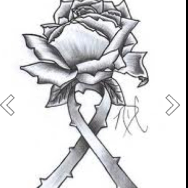 640x640 A Design I Would Like For Tattoo On Memory Of My Grandmother Who