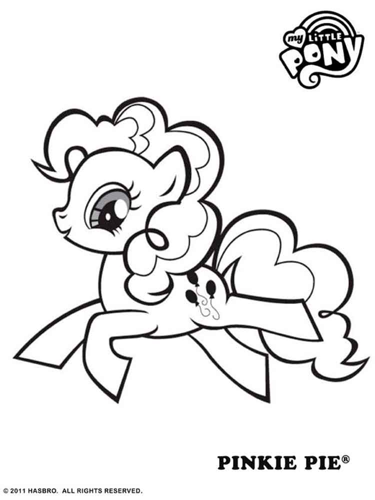 750x1000 Remarkable Pinkie Pie Coloring Pages 72 On Line Drawings
