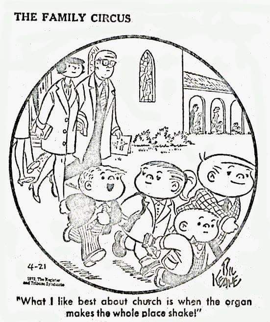 551x657 The Best Thing About Church Organ Memes