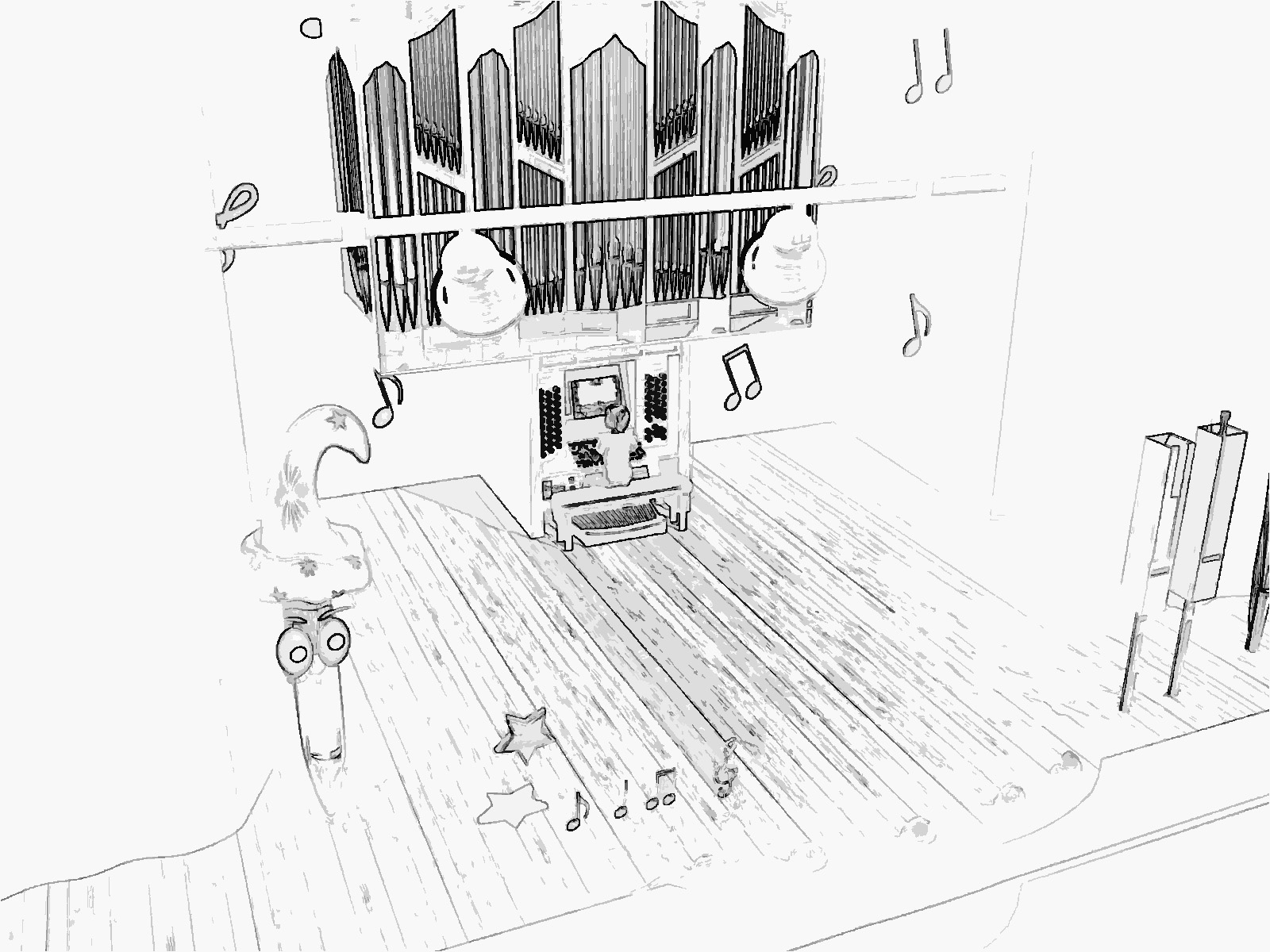 1600x1200 Dan Amp The Magic Musician For Teachers