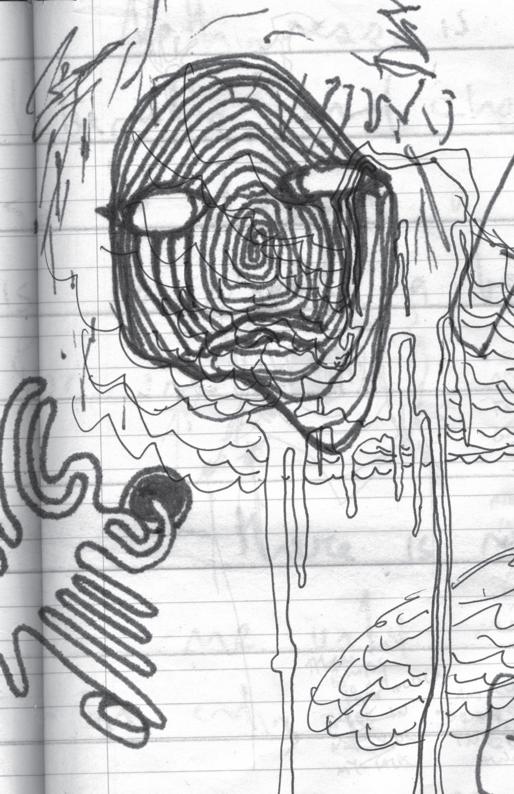 1000x1545 Pipes Escape Me F R E A K S