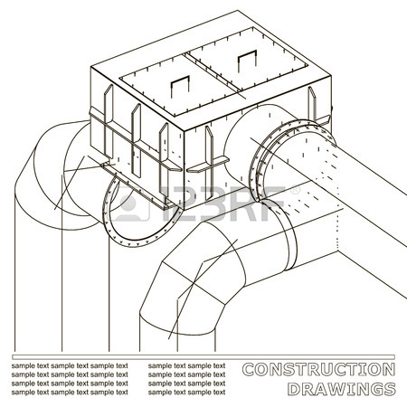 450x450 Piping Diagram Stock Photos. Royalty Free Business Images