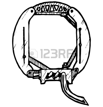 435x450 Vector Drawing Of Steam Engine Stylized As Engraving Royalty Free