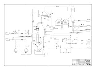 310x227 Piping And Instrumentation Diagram