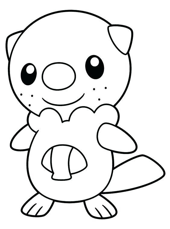 564x760 Unbelievable Interesting Piplup Coloring Pages Online Kids