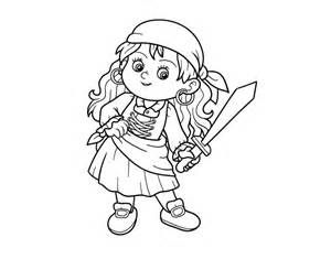 Pirate Drawing For Kids at GetDrawings | Free download