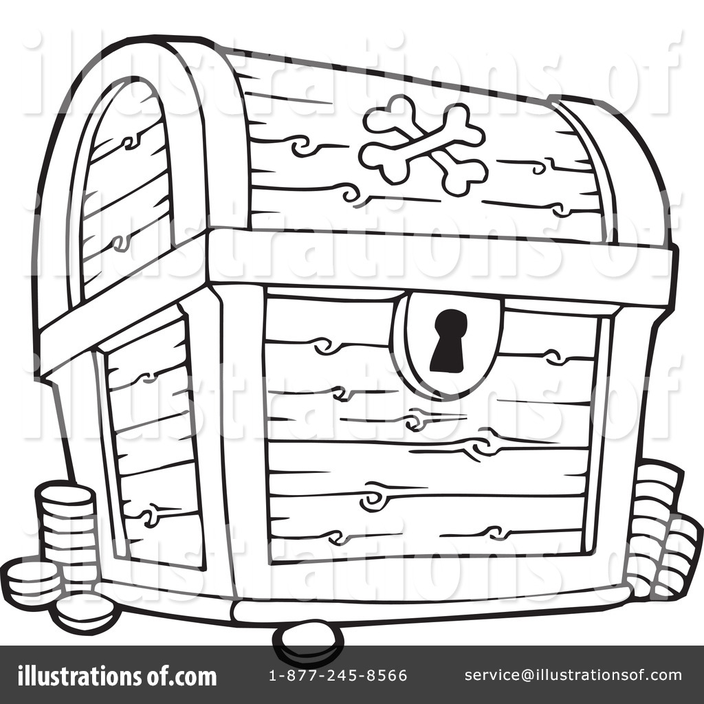 1024x1024 Image Result For Treasure Chest Clipart Bible