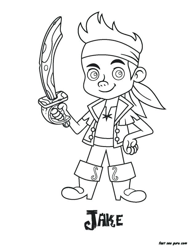 618x800 Pirate Coloring Pages Printable Pirates Coloring Pages 7 Pirates
