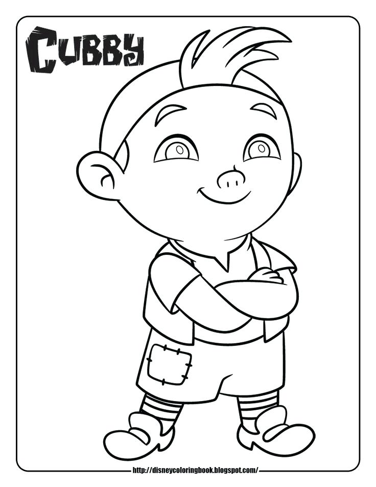 736x952 Beautiful Pirate Coloring Pages For Kids Printable Best Of Cartoon