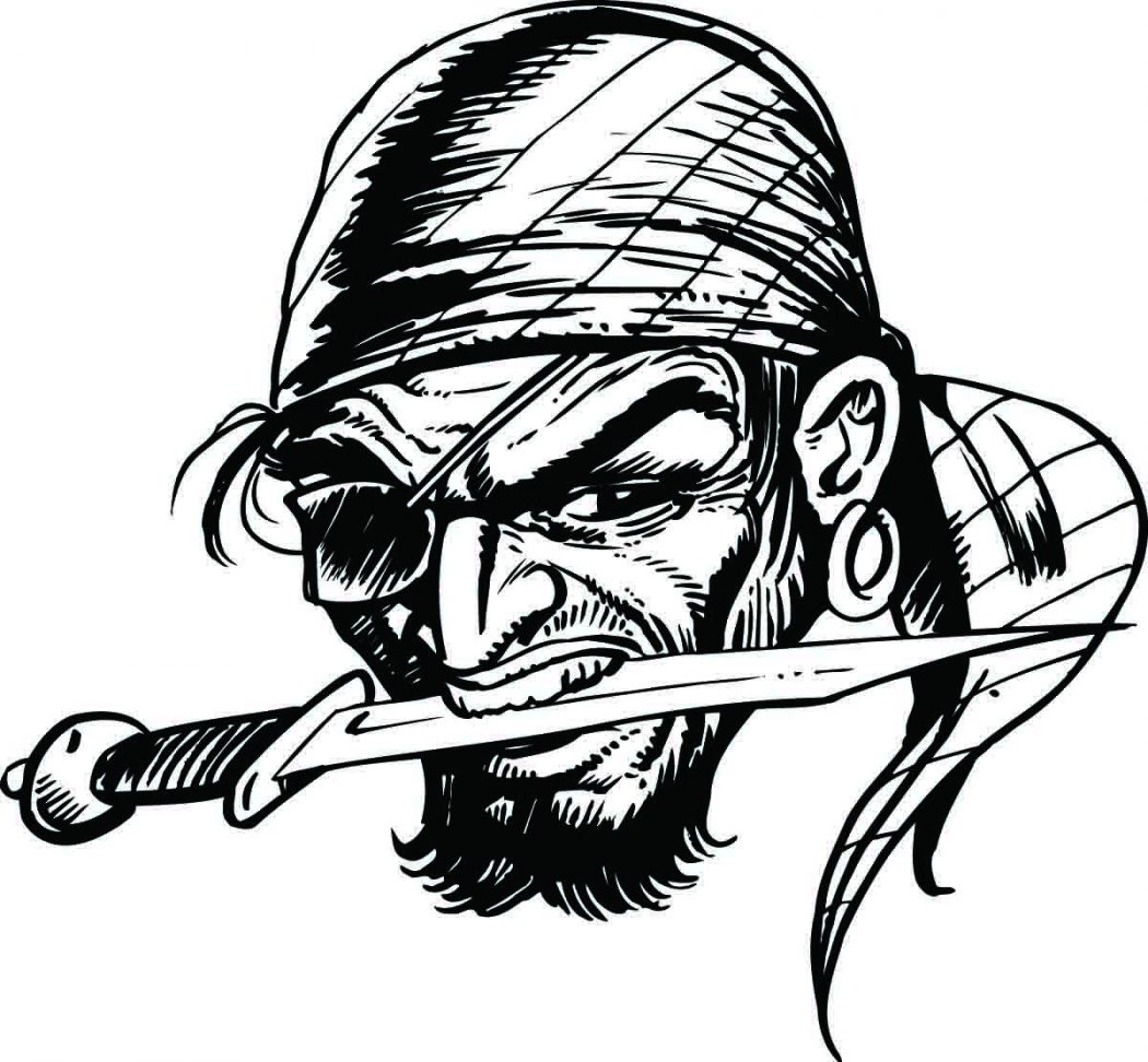 1050x972 Health And Entertainment On A Pirate Ship