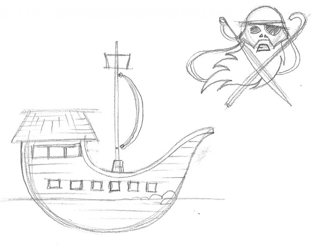 1024x800 A Biblical Plundering One Year In The Making Arrrk