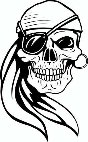 308x500 50 Best Caveira Images On Design, Skull Art And Drawings