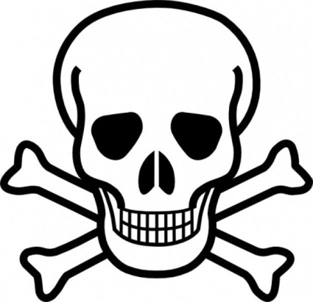 626x603 Drawn Pirate