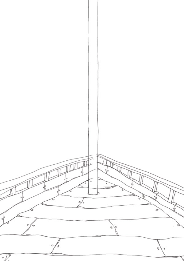 600x848 Create A Multi Character Pirate Illustration For Young Children