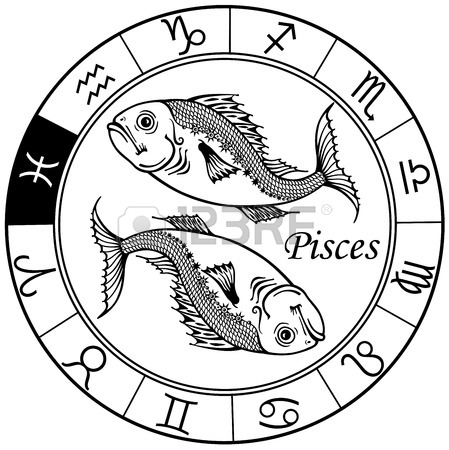 449x450 Pisces Stock Photos. Royalty Free Business Images