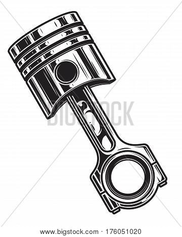 360x470 Piston Images, Illustrations, Vectors