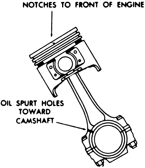 Piston Drawing at GetDrawings | Free download