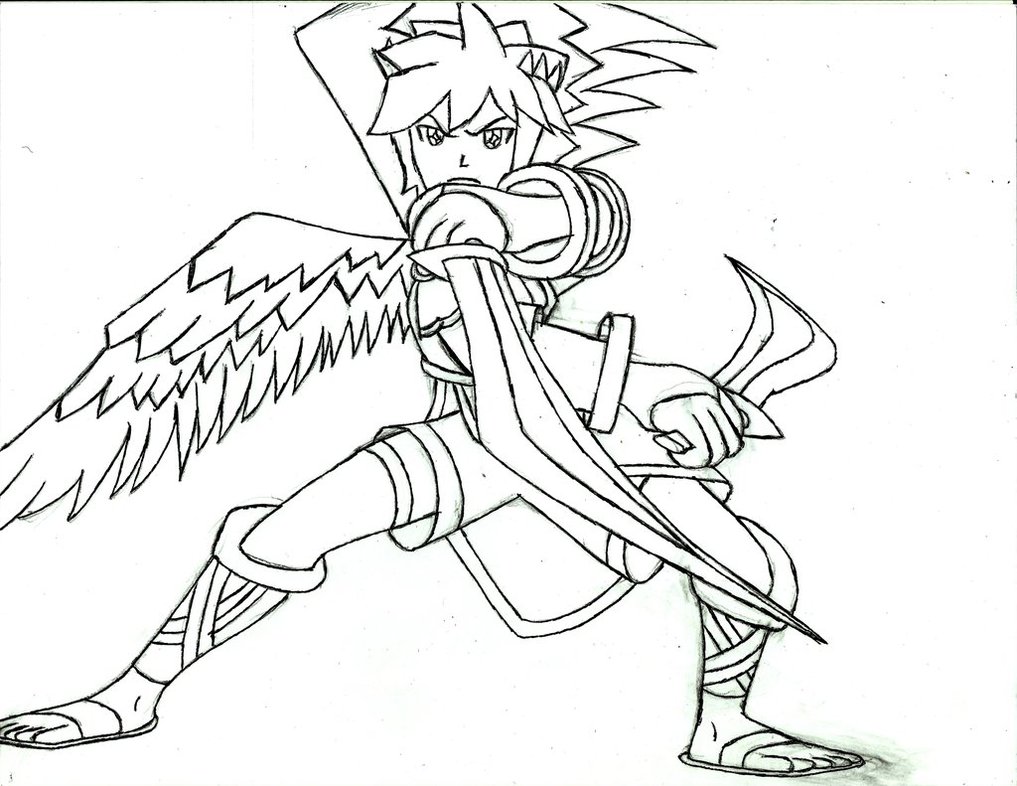 1017x786 Dark Pit By Phantommasterramos89