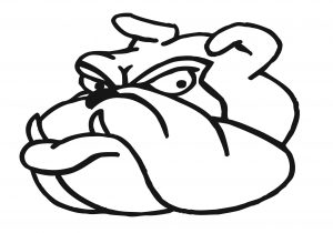 300x210 Graffiti Characters Bull Dogs How To Draw Pitbull Graffiti