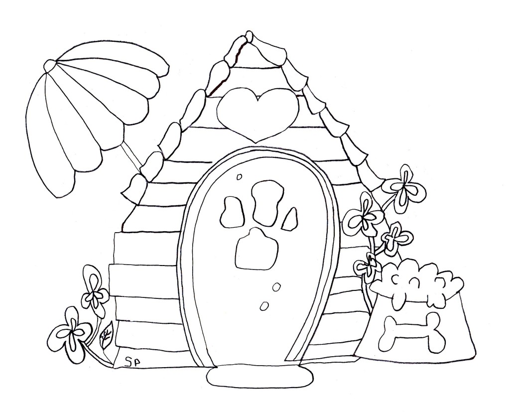 1024x831 Pitbull Puppy Drawing Bebo Pandco