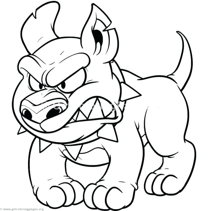 700x700 Pitbull Coloring Pages Drawn Pit Bull Awesome 9 Pitbull Puppy