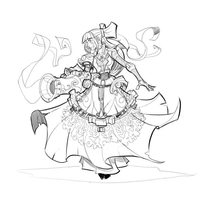 700x700 Sacred Seasons 2 Molly By Frogbillgo