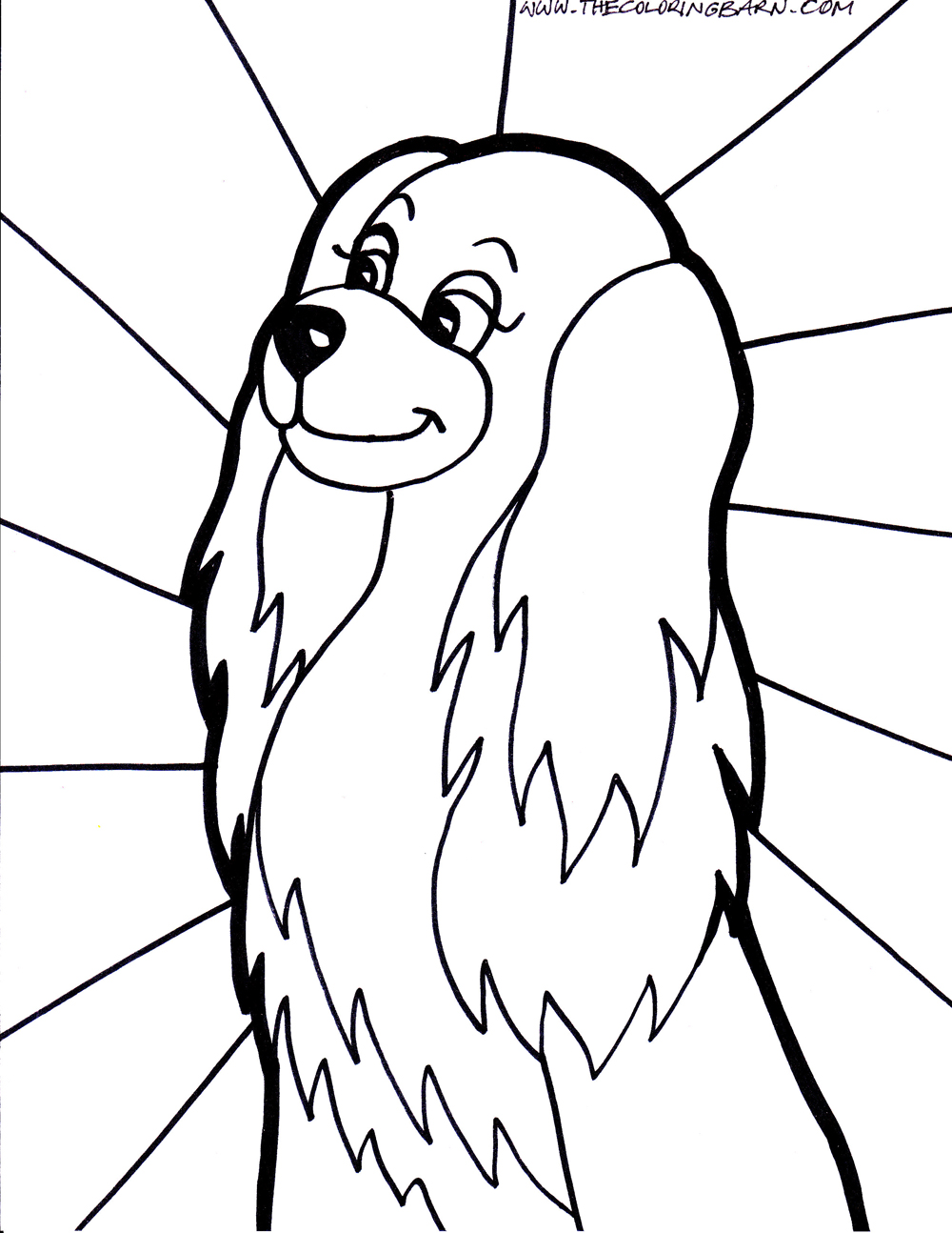 1000x1294 Coloring Pages For Girls To Print Out Dog Pitchers Dogs Rcjklkgni