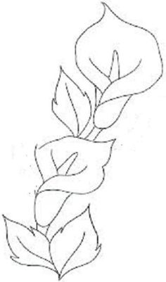 236x401 Easy Flowers To Draw