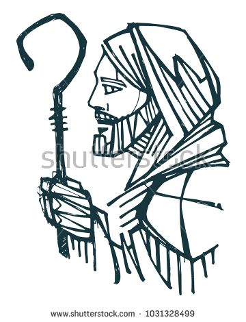 360x470 The Best Jesus Christ Drawing Ideas On Jesus