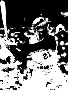 226x300 Pittsburgh Pirates Drawings Fine Art America