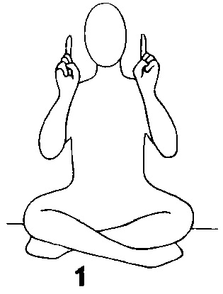 315x415 Kundalini Yoga To Activate Nervous System And Stimulate Pituitary