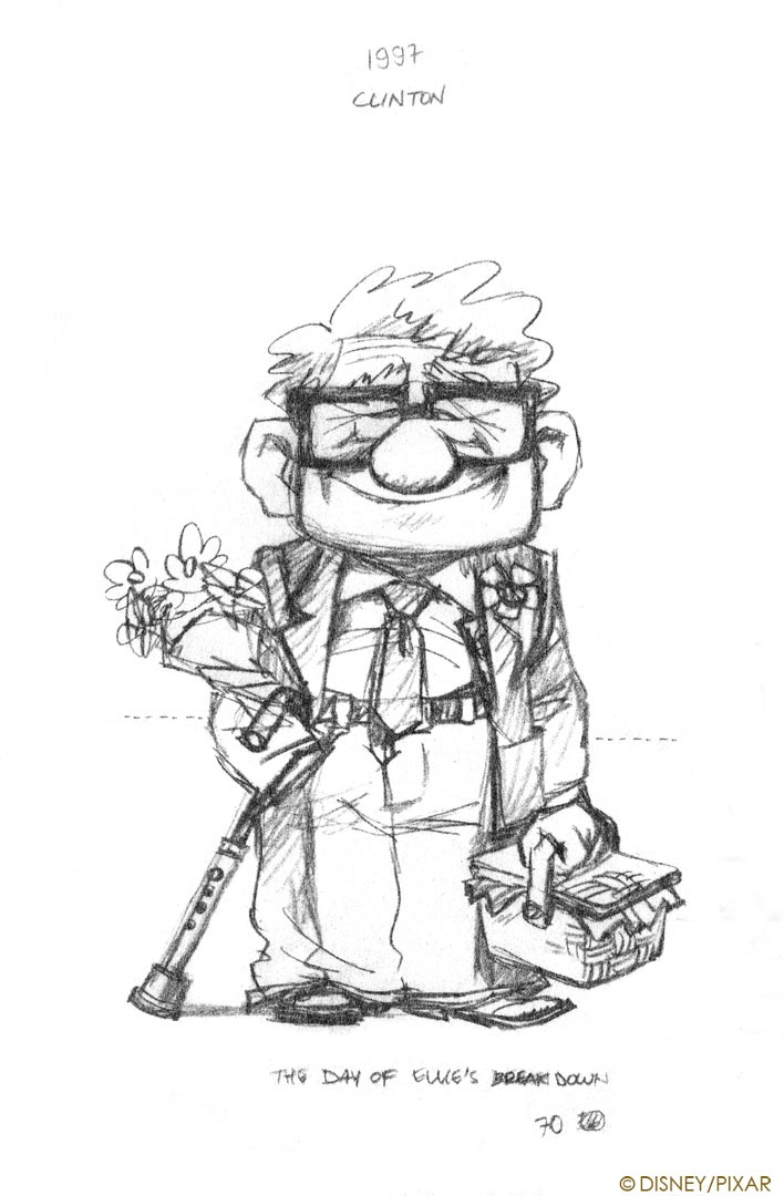 708x1080 Living Lines Library Up (2009)