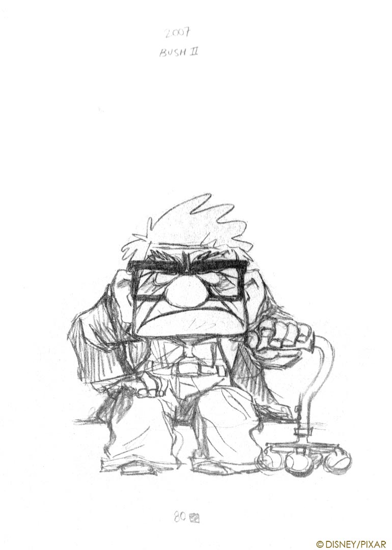 770x1080 Character Design References