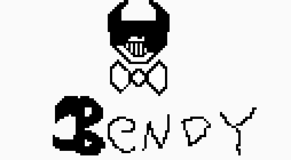 1016x560 Pixel Art Gallery