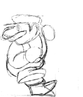 325x377 Pixel Art Cholofroyo