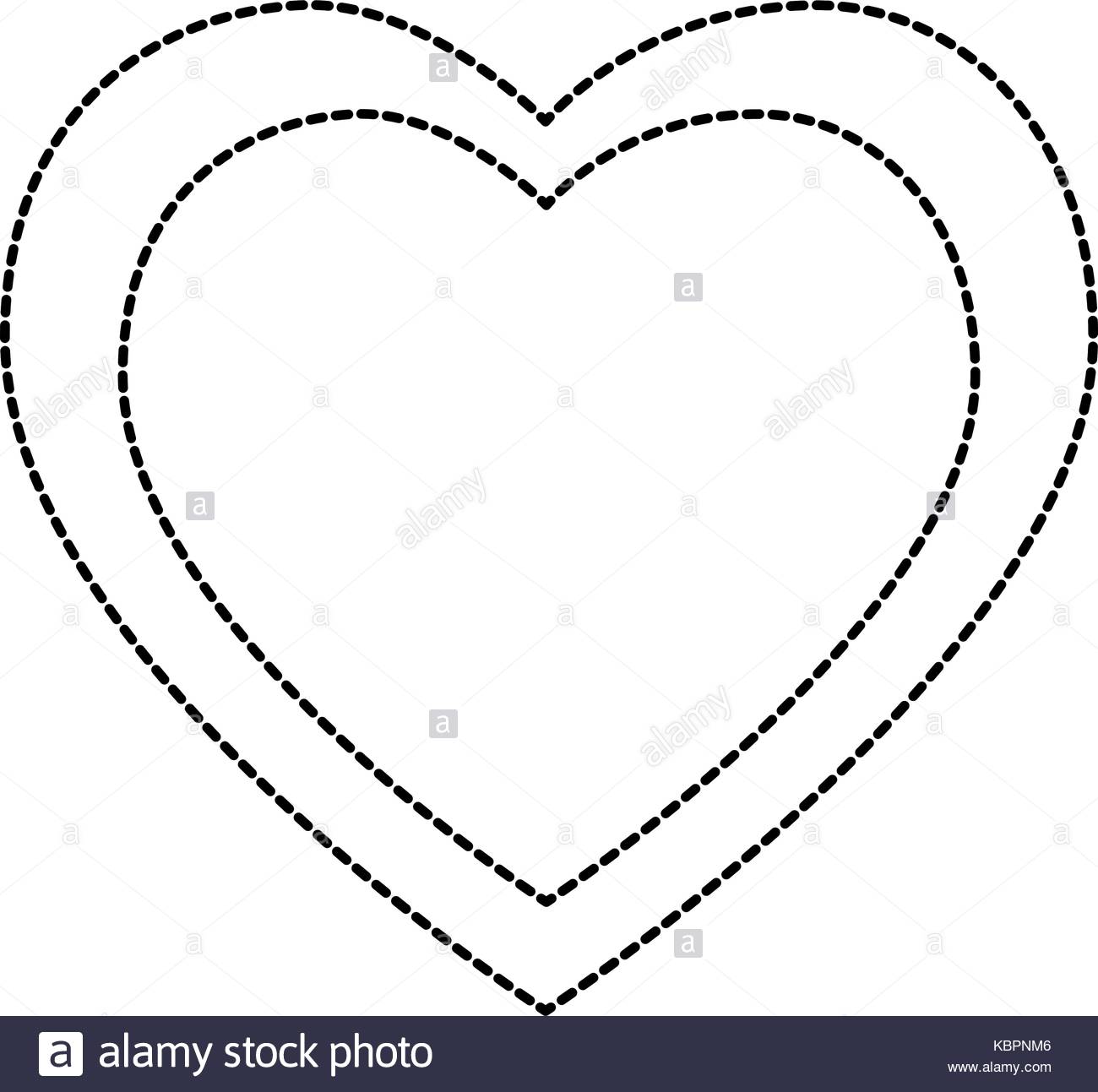 1300x1293 Pixelated Heart Game Icon Vector Illustration Design Stock Vector