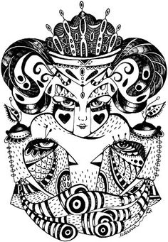 236x341 Ozabu Japanese Artists, Drawing Sketches And Drawings