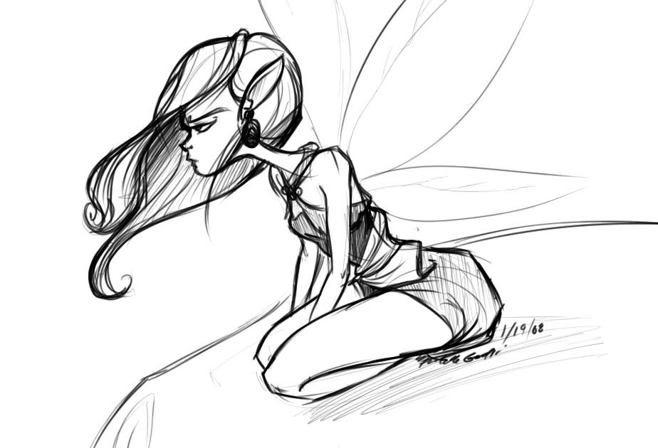 924x630 Mish's Blogtastic Blog Angry Pixie