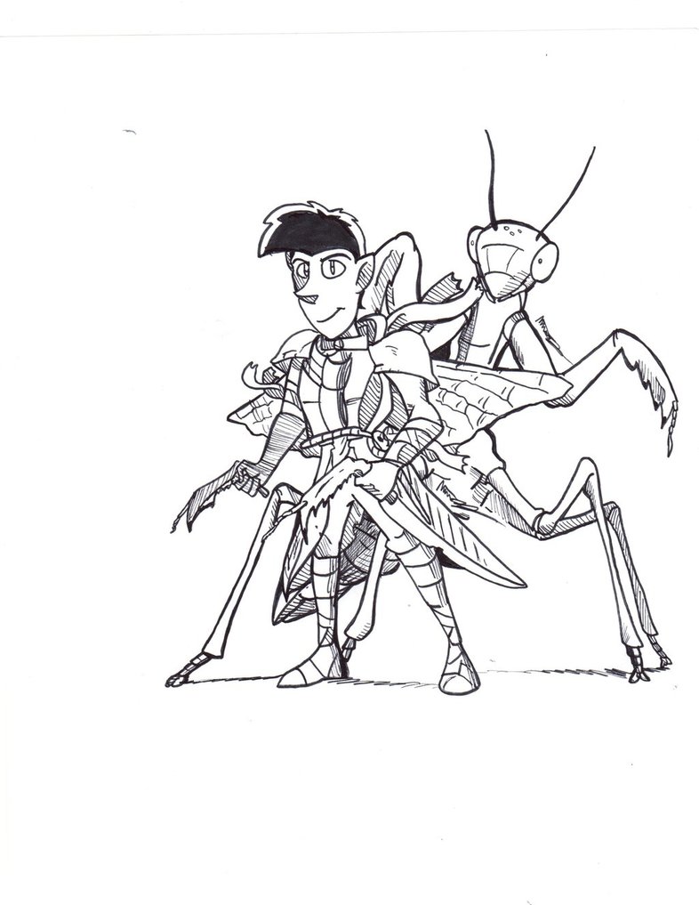 786x1017 Challenge Day 5 Faith, Trust, And Pixie Dust By Topgun470