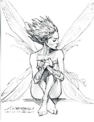 307x400 Pin De Character Design References Em Creature Design Pixies