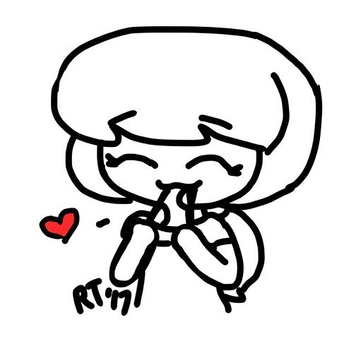 480x480 Cute Art And Drawing