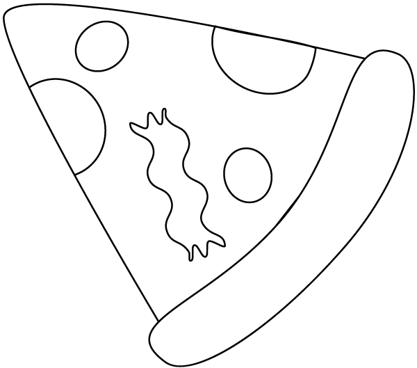 600x529 Coloring Pages 7