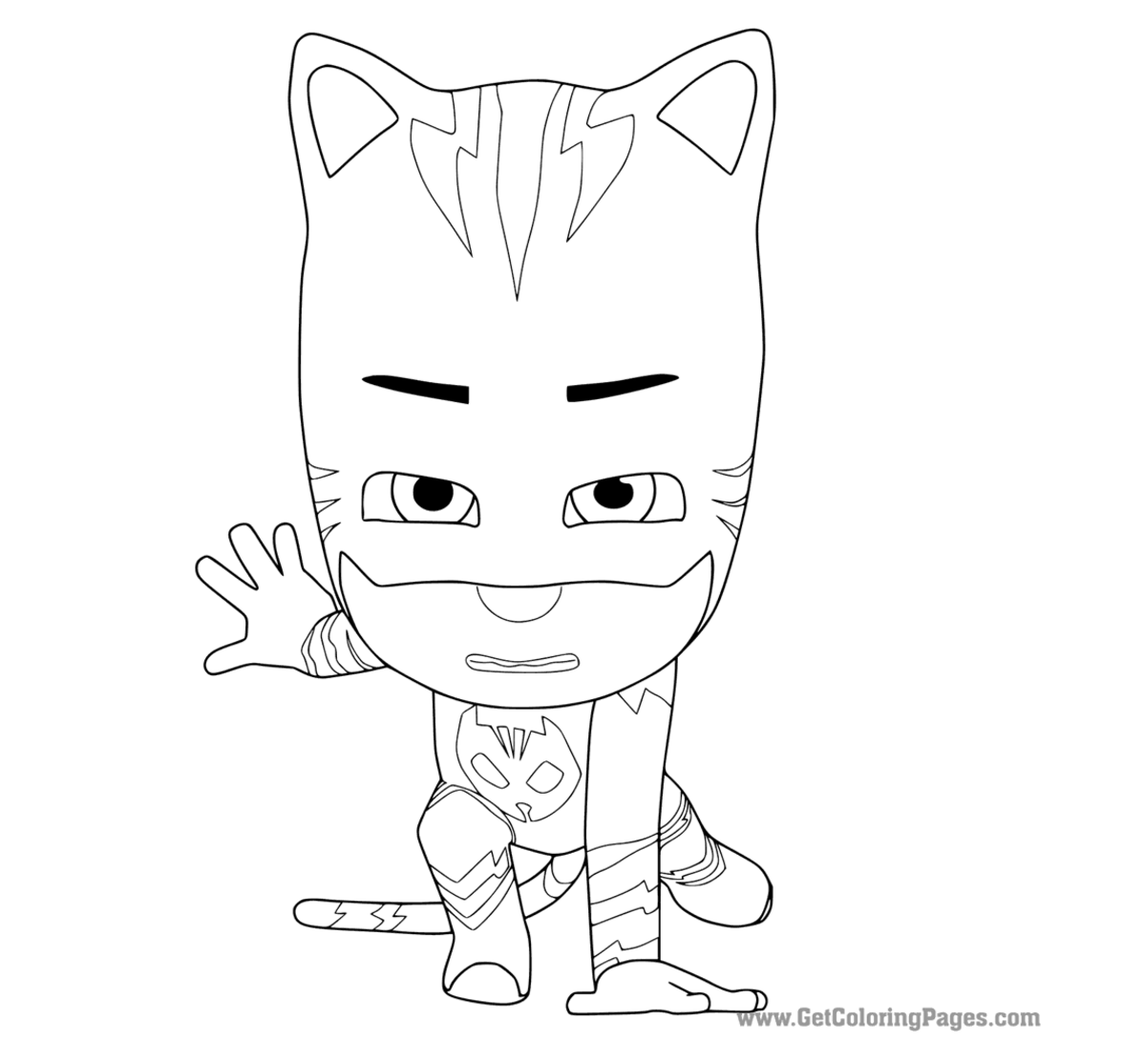 1176x1114 Pj Masks Coloring Pages 10. Pj Masks Coloring Pages 366063. Hd
