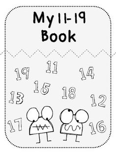 236x314 Tally Mark Leftover Place Value Pages (Kindergarten K.nbt.1