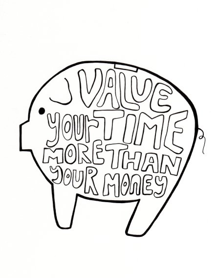 450x568 A Creative Mission Statement Blue Bicicletta