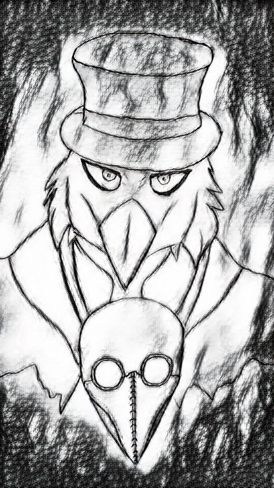 540x960 Purplefolf (Wolf)