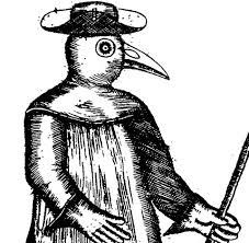 227x222 Ebola, Black Death And Plague Pits Historic Houston