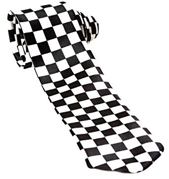 342x361 Trendy Skinny Tie